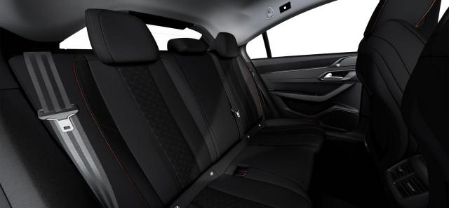 Peugeot 508 image 2