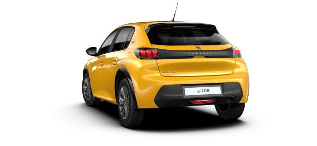 Peugeot 208 image 2