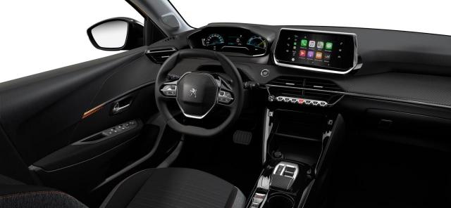 Peugeot 208 image 4