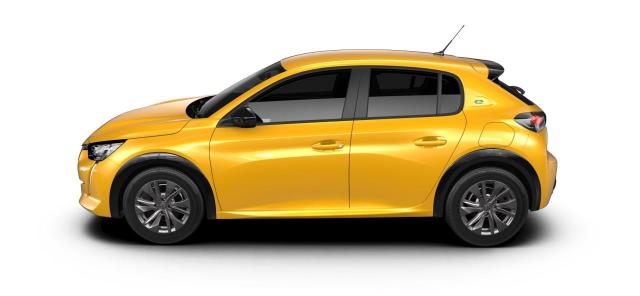 Peugeot 208 image 1