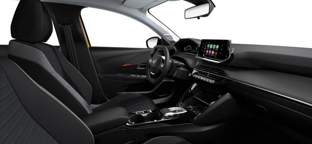 Peugeot 208 image 3