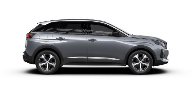 Peugeot 3008 image 2