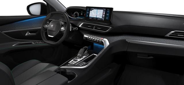 Peugeot 3008 image 4