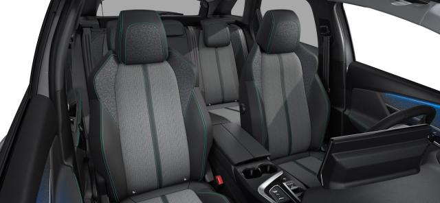 Peugeot 3008 image 5