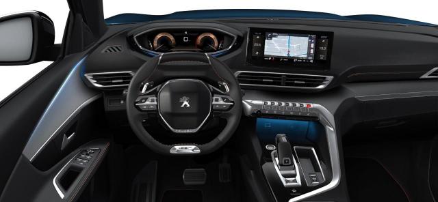 Peugeot 3008 image 1