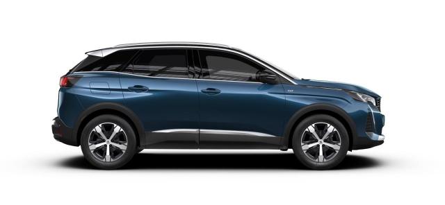 Peugeot 3008 image 2