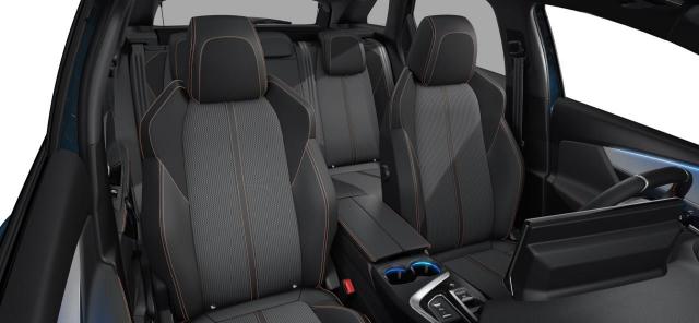 Peugeot 3008 image 4