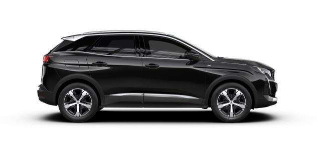 Peugeot 3008 image 1