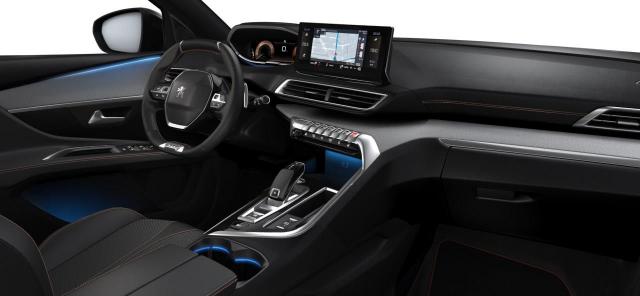 Peugeot 3008 image 5