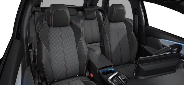 Peugeot 3008 image 3