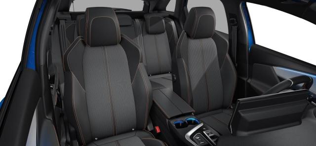 Peugeot 3008 image 2