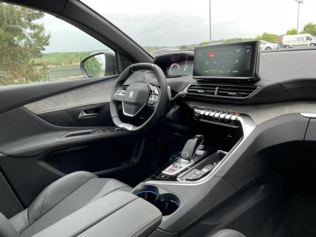Peugeot 3008 image 4