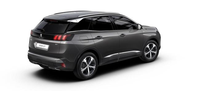 Peugeot 3008 image 5