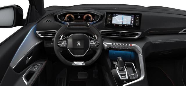 Peugeot 3008 image 9