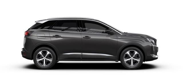 Peugeot 3008 image 8