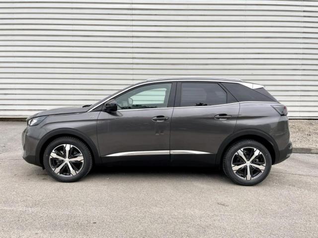 Peugeot 3008 image 2