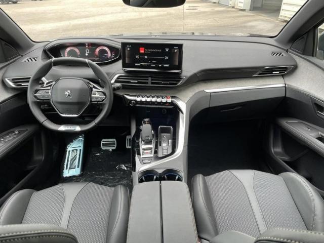 Peugeot 3008 image 3