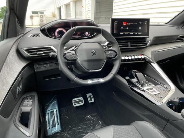 Peugeot 3008 image 1