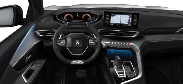 Peugeot 3008 image 5