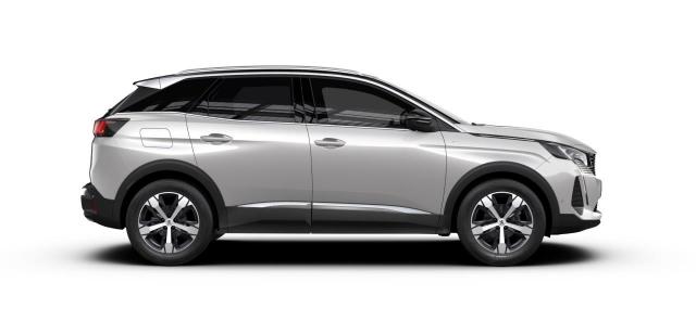 Peugeot 3008 image 4