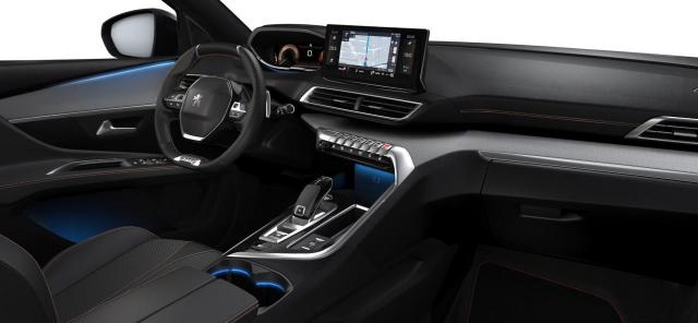 Peugeot 3008 image 3
