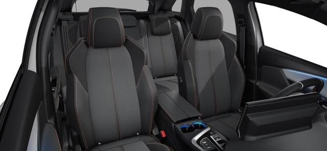 Peugeot 3008 image 1