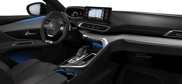 Peugeot 3008 image 4