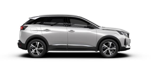 Peugeot 3008 image 1