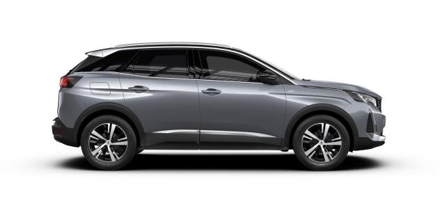 Peugeot 3008 image 4