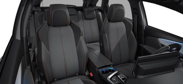 Peugeot 3008 image 2