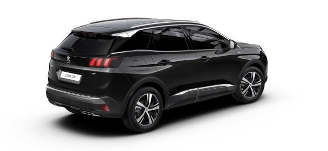 Peugeot 3008 image 1