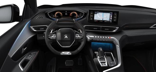Peugeot 3008 image 4