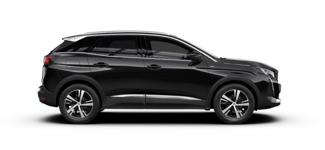 Peugeot 3008 image 5