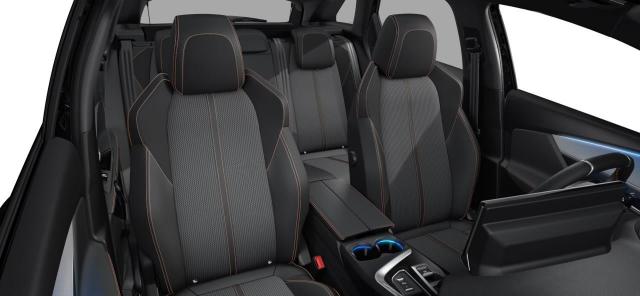 Peugeot 3008 image 3