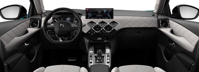 Ds Ds 3 Crossback image 1