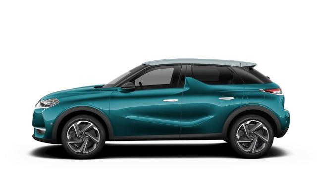 Ds Ds 3 Crossback image 2