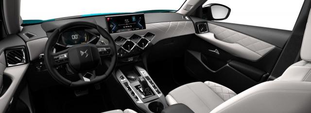 Ds Ds 3 Crossback image 3