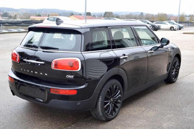 Mini Clubman image 8