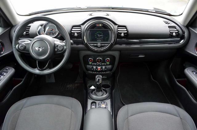Mini Clubman image 7