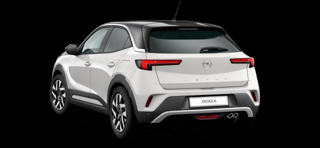 Opel Mokka image 1