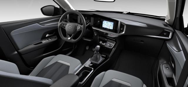 Opel Mokka image 2