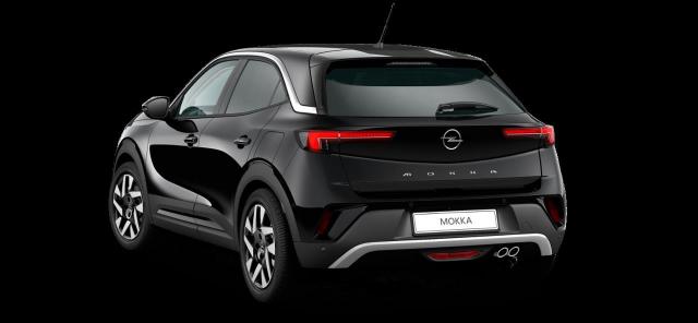 Opel Mokka image 1