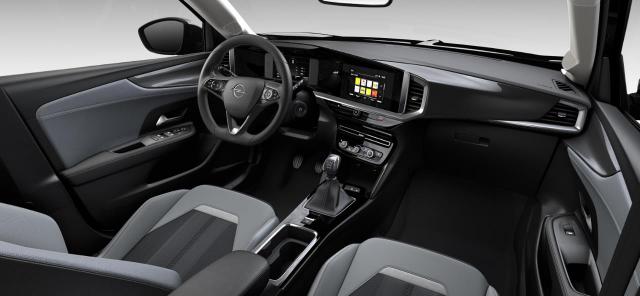 Opel Mokka image 2