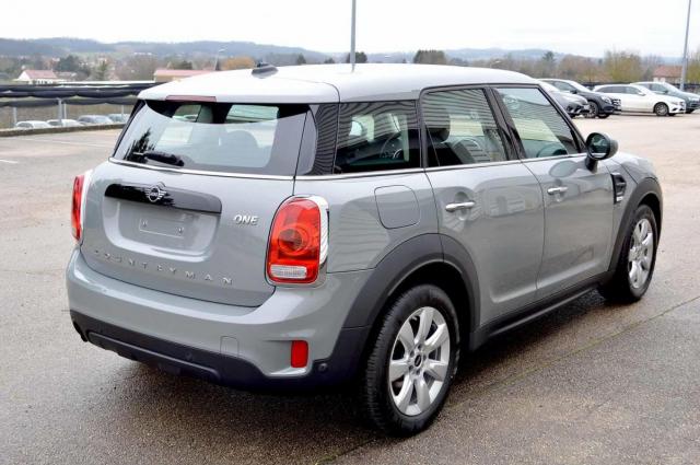 Mini Countryman image 6