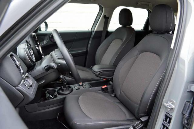 Mini Countryman image 5