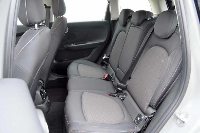 Mini Countryman image 8