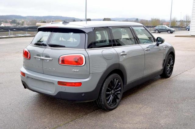 Mini Clubman image 7