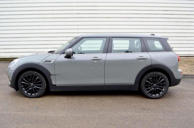 Mini Clubman image 9