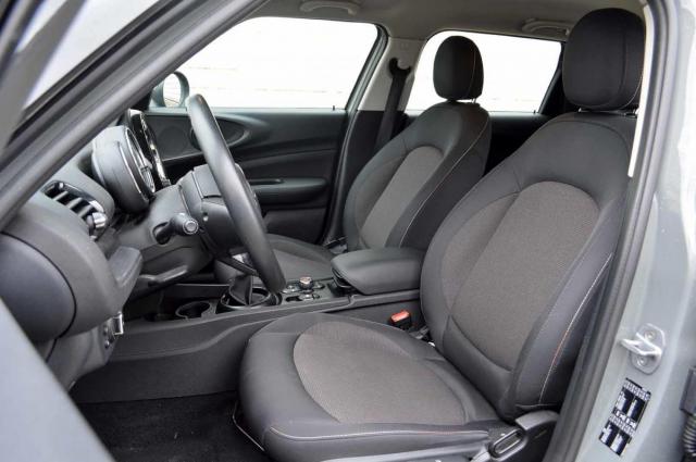 Mini Clubman image 5