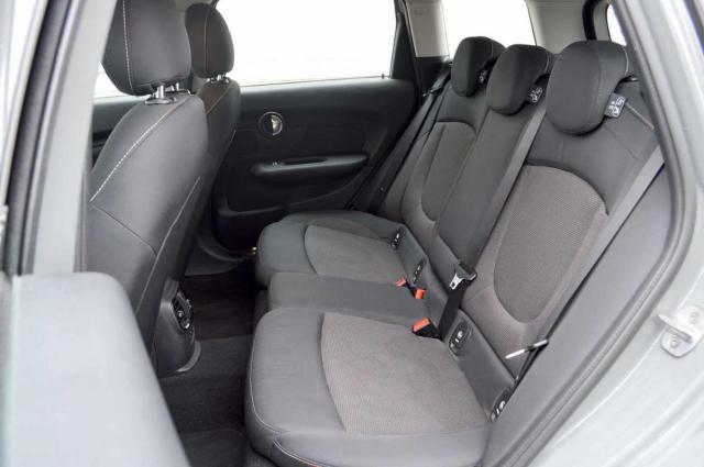 Mini Clubman image 8